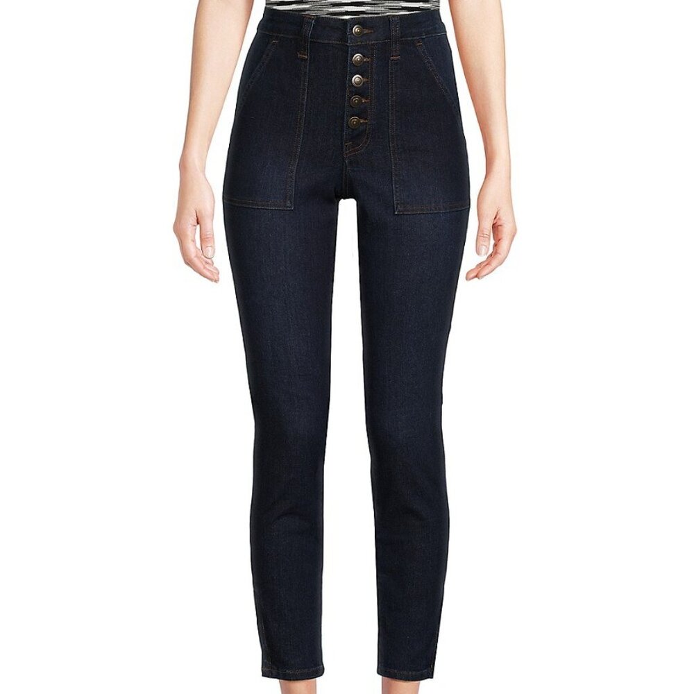 Joie Maxine Park Skinny Jean - Picture 2 of 5
